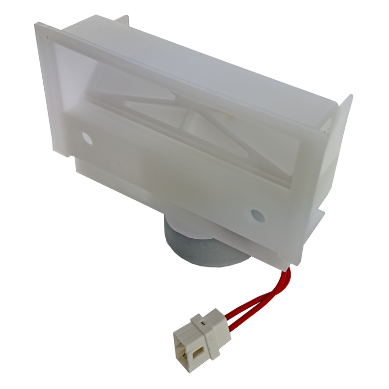  - Aftermarket Refrigerator Dampers